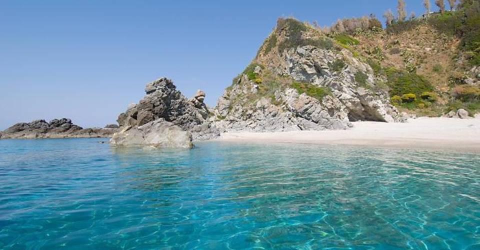 La Costa degli Dei